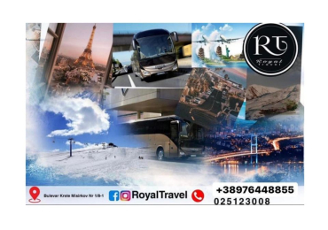 Royal Travel