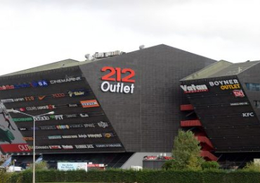 212 Outlet – Istanbul