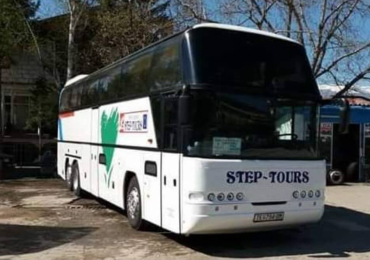 Step Tours