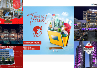 Pranvera Tours