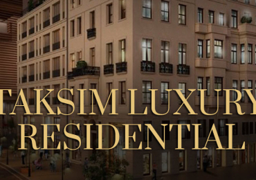 Taksim Luxury Residential