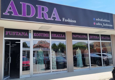 Adra Fashion